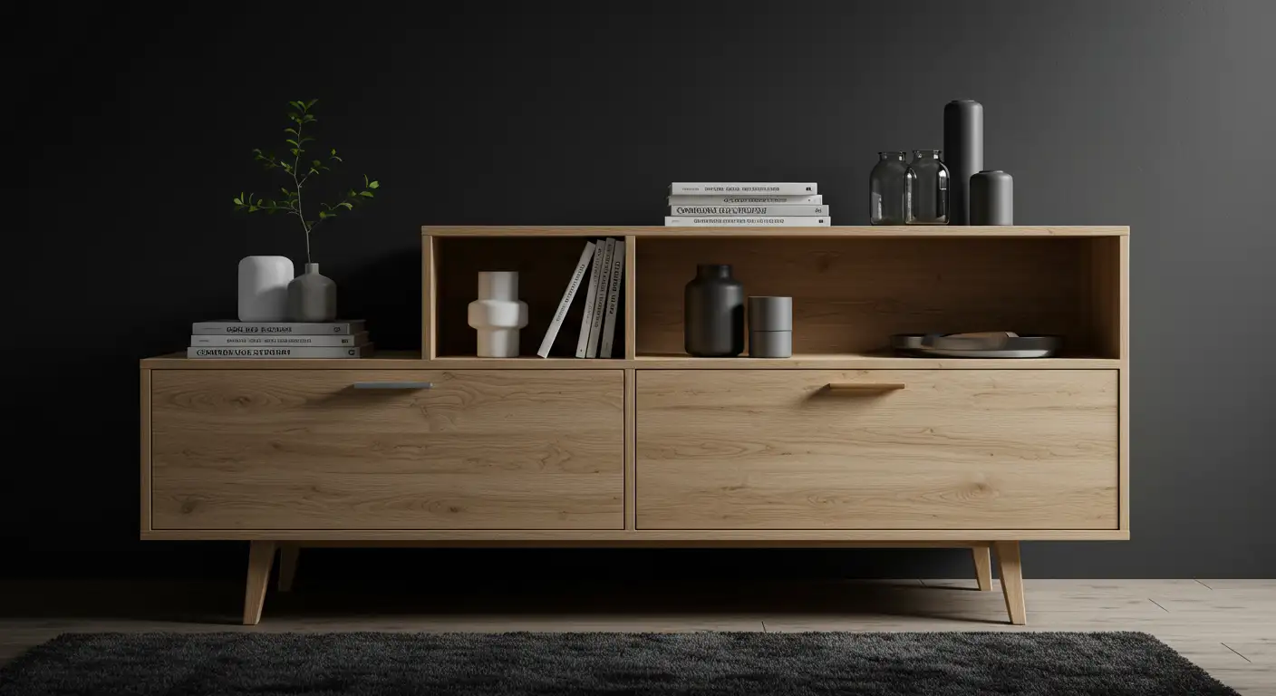 Jasa Pembuatan Cabinet Jogja